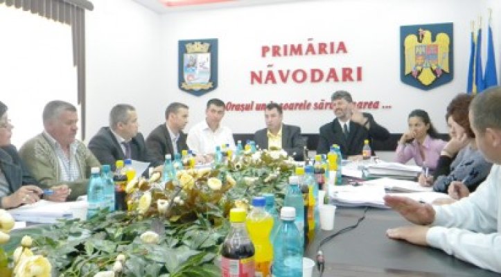 Văduvă ajutată de Primăria Năvodari să-şi repatrieze soţul decedat